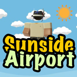 Work at A Sunside Airport