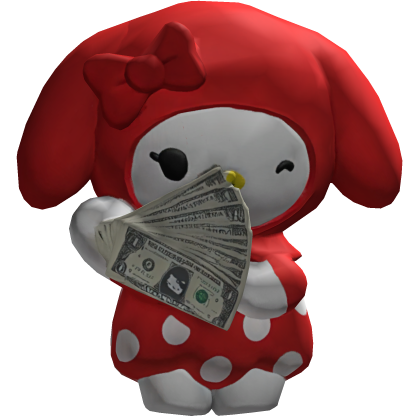 Melody Money Flex Rich Shoulder Pal