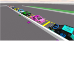 Death Motor Speedway  fans