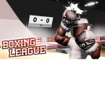 boxing league club