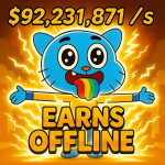 [🔥] Steal a Gumball