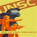 The United Nations Space Command Military Intellig