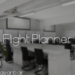 Flight Planner