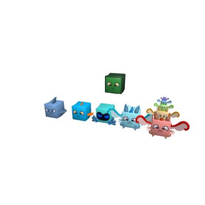 Atlantis Pets