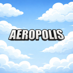 [TEST] AEROPOLIS PARTY