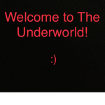 The Under World Realm