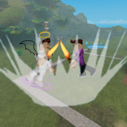 Fighting Simulator