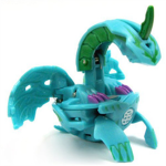 bakugan rules!