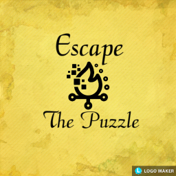 Escape The Puzzle