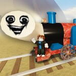 Smiley Train [RELEASE]