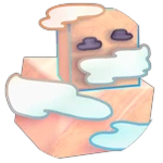 Cake Batter Duck