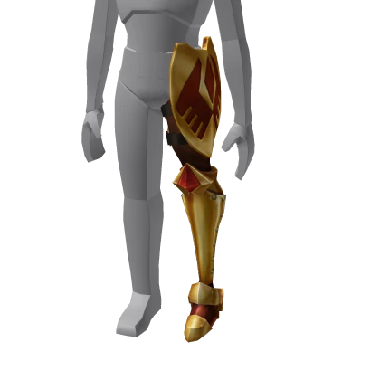 Knights of Redcliff: Warrior - Roblox