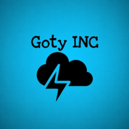 Goty INC Roblox group icon