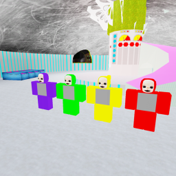 Survival All The Killers