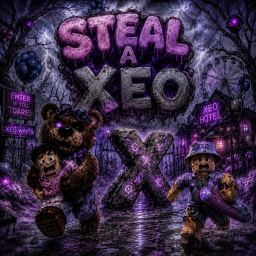 Steal A Xeo