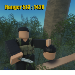 Ranger 513:1428