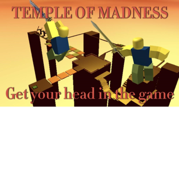 temple of madness