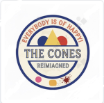 The Cones: Reimagined