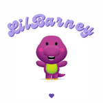 LilBarney