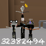 Dh Addicts