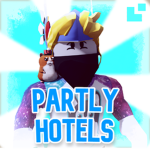 Partly Hotels