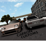 Carbon Customs™ Tuning and Aftermarket
