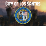 City Of Los Santos.