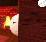 crazy ball game group