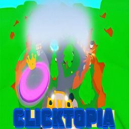 Clicktopia: Master of Clicking!