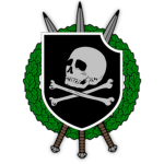 TGR | 11th Infantry Division