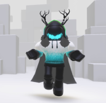 Frost Claws
