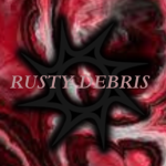 Rusty Debris