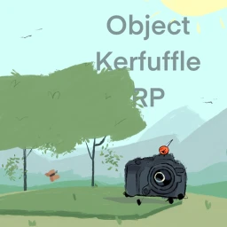 Object KerFuffle Roleplay icon