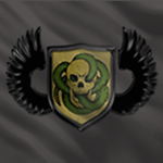The Official Death Eaters.