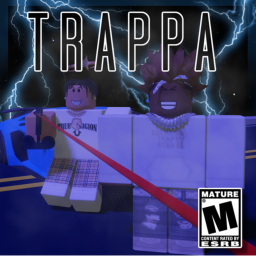 Drip Mall