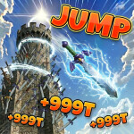 Swords Climb and Jump