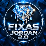 Fixas Jordan 2.0