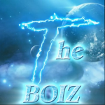 THE BOIŹ!!!!