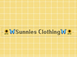 -Sunnies Clothing-