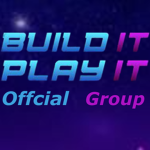 ROBLOX Build It, Play It Group