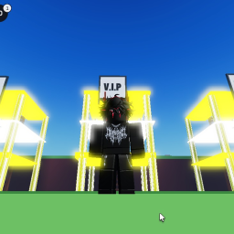 (UPD) Escape obsidian for brainrots