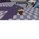 tigerclaw the gamer fan club