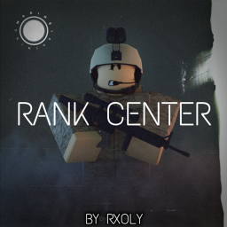 [💸GAMEPASS💸] Rank Donation Center