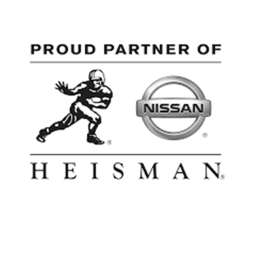 Heisman Winner place