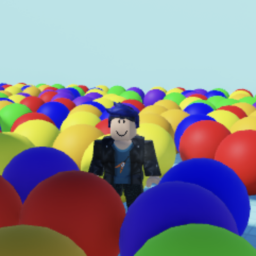 Ball Playground!