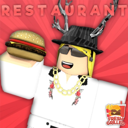 Fresh Grilled | Restaurant v1