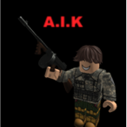 A.I.K