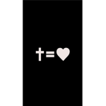 PEOPLE WHO LOVE JESUS