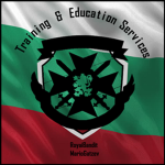 |BG| Education and Training Services