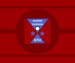 RoR | 6th Marine Division